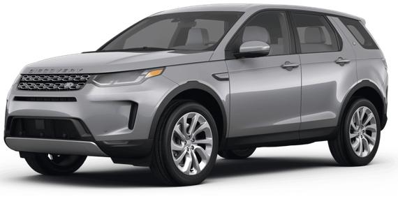 LAND ROVER DISCOVERY SPORT 2024 SALCJ2FX6RH350248 image LAND ROVER DISCOVERY SPORT 2024 SALCJ2FX6RH350248 image